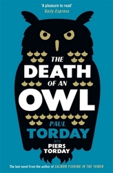 The Death of an Owl