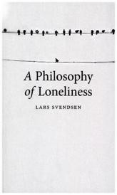 Philosophy of Loneliness