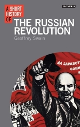 A Short History of the Russian Revolution