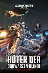 Warhammer 40.000 - Hüter der schwarzen Klinge