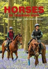  Horses in Training 2020