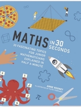 Maths in 30 Seconds