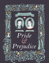 Pride & Prejudice