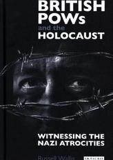 British PoWs and the Holocaust