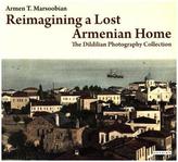 Reimagining a Lost Armenian Home