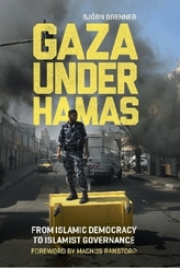 Gaza Under Hamas