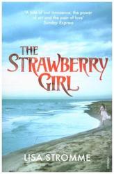 The Strawberry Girl