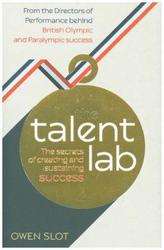 The Talent Lab