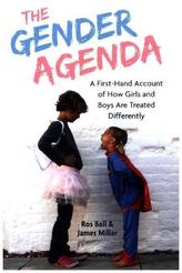 The Gender Agenda