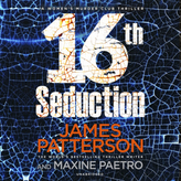 16th Seduction, 7 Audio-CDs