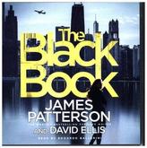 The Black Book, 9 Audio-CDs