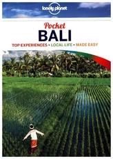 Lonely Planet Bali Pocket Guide