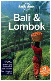 Lonely Planet Bali & Lombok Regional Guide