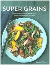 Super Grains