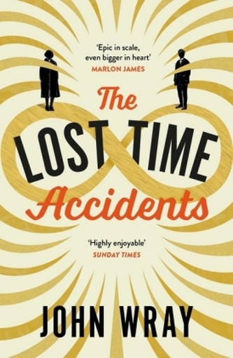 The Lost Time Accidents The Lost Time Accidents