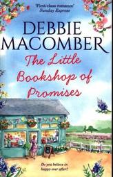 The Little Bookshop Of Promises