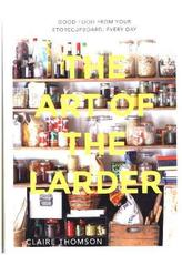 The Art of the Larder