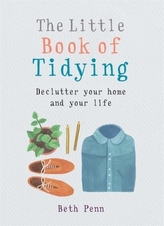 The Little Book of Tidying