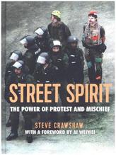 Street Spirit