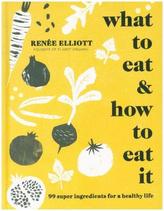 What to Eat and How to Eat it