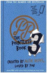 The Pointless Book. Vol.3