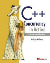 C++ Concurrency in Action