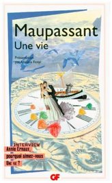 Une vie