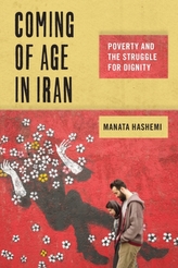  Coming of Age in Iran