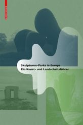 Skulpturen-Parks in Europa