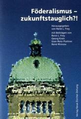 Föderalismus - zukunftstauglich?!
