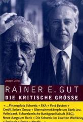 Rainer E. Gut