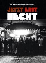 Jetzt erst Hecht