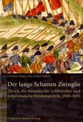 Der lange Schatten Zwinglis
