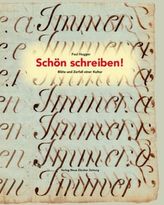 Schön schreiben!
