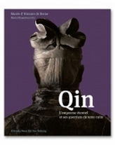 Qin, französische Ausgabe