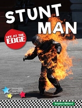  321 Go! Stunt Man