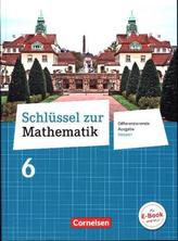 6. Schuljahr, Schülerbuch