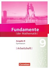 9. Schuljahr, Arbeitsheft