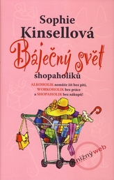 Báječný svět shopaholiků