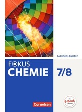 7./8. Schuljahr, Schülerbuch