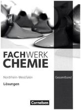 7.-10. Schuljahr, Gesamtband (Lösungen zum Schülerbuch)