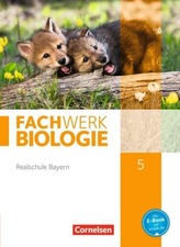 5. Jahrgangsstufe, Schülerbuch