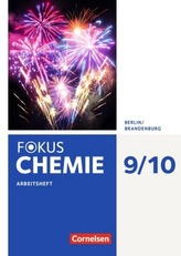 9./10. Schuljahr, Arbeitsheft, alle Schulformen