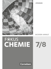 7./8. Schuljahr, Lösungen zum Schülerbuch