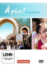 Charnières, Video-DVD