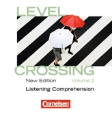 Listening Comprehension, 1 Audio-CD