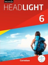 10. Schuljahr, Schülerbuch