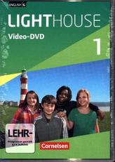5. Schuljahr, Video-DVD