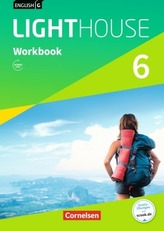 10. Schuljahr, Workbook mit Audios online