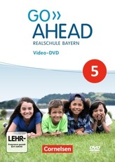 5. Jahrgangsstufe, Video-DVD